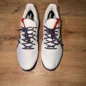 ASICS solution speed ff 3 size 11